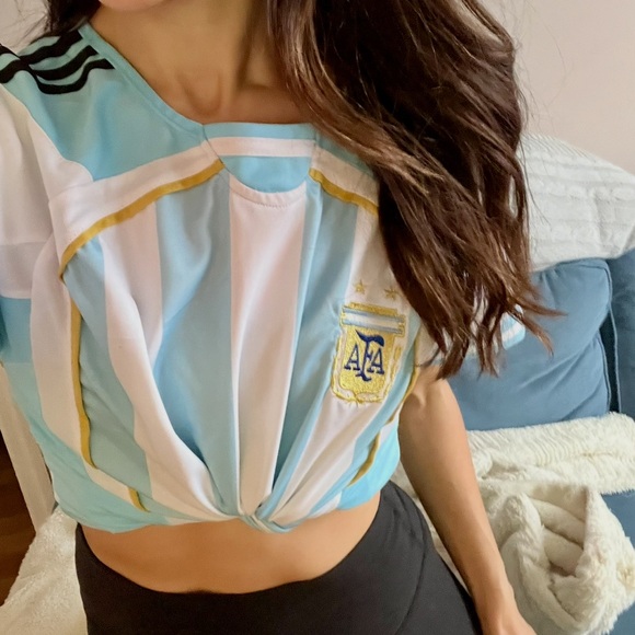 Tops - Argentina jersey